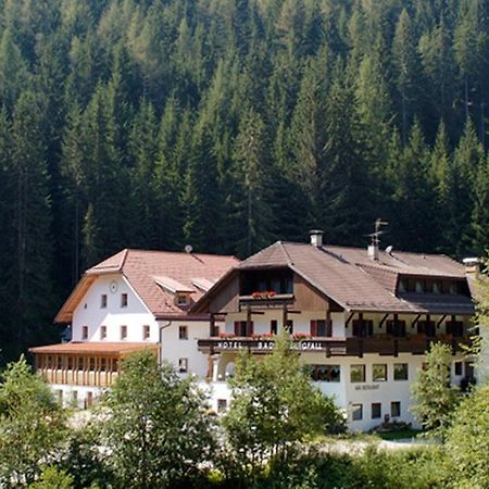Hotel Bad Bergfall Olang Luaran gambar